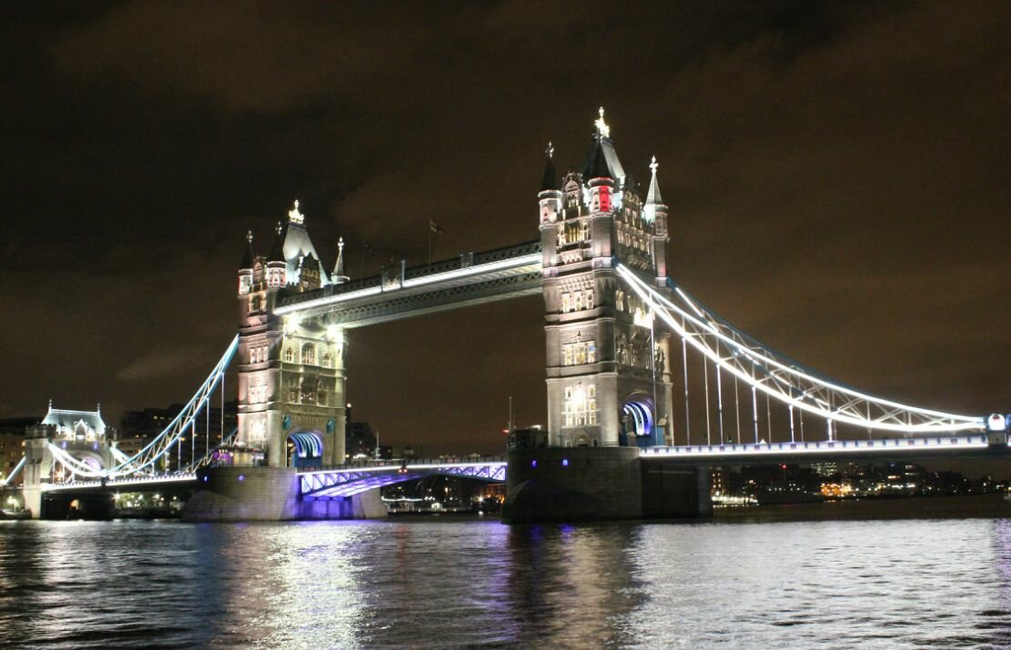 Tower Bridge N1