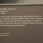 Victoria & Albert Museum - Mapa de Londres