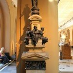 Victoria & Albert Museum - Mapa de Londres