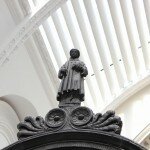 Victoria & Albert Museum - Mapa de Londres