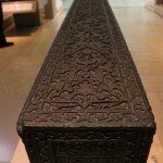 Victoria & Albert Museum - Mapa de Londres