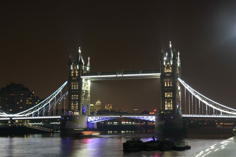 Londres ao vivo: mate a saudade da melhor cidade do planeta