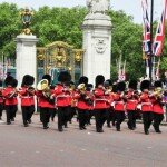 Palácio de Buckingham em Londres: Curiosidades, Visitas, Ingressos e Fotos