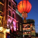 Descubra a Chinatown de Londres