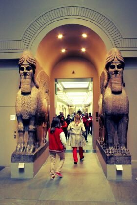 Museu Britânico: Como e por que visitar
