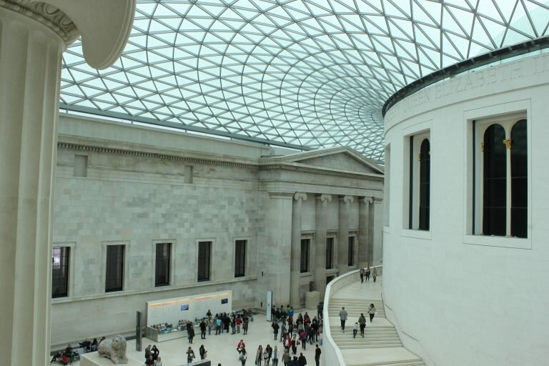 Curso de inglês para famílias em Londres Curso de inglês para famílias em Londres