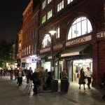 Conheça Covent Garden, dos mercados à arte de rua