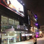 Leicester Square: lugar de cinema, teatro e pub