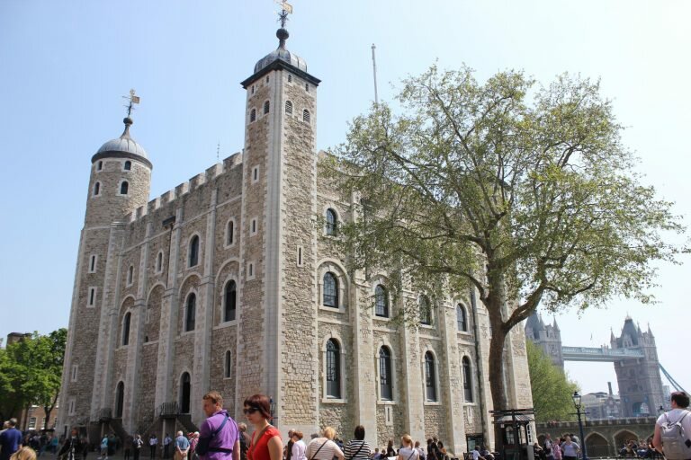 Londres tem 4 patrimônios mundiais da Unesco