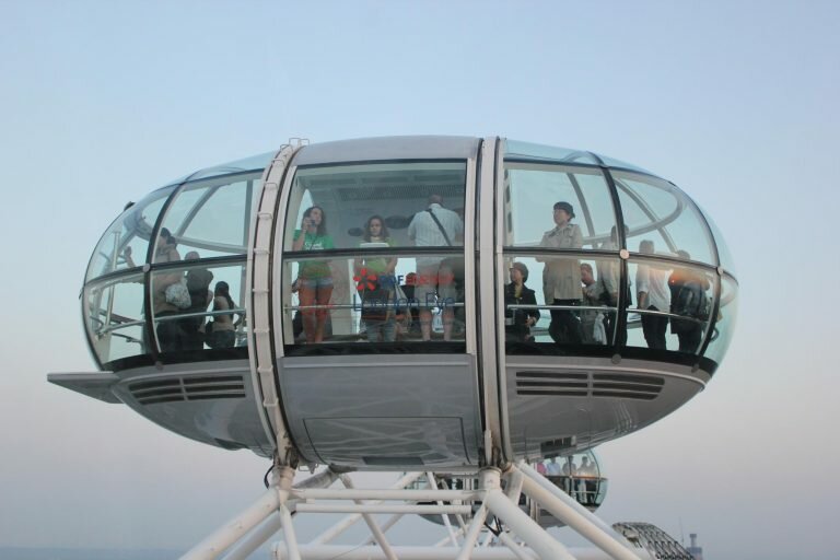Turismo em Londres: preços das atrações Turismo em Londres: preços das atrações
