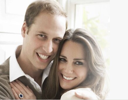 GNT vai transmitir ao vivo casamento do Príncipe William