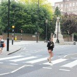 Abbey Road é o templo dos Beatles em Londres