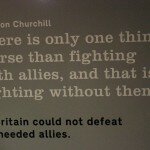Churchill War Rooms: conheça o bunker de guerra