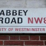 Abbey Road em Londres