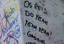 Abbey Road em Londres