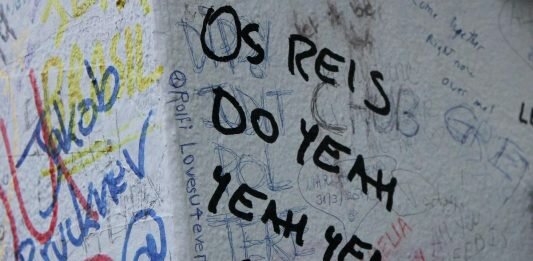 Abbey Road em Londres