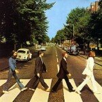 Abbey Road é o templo dos Beatles em Londres