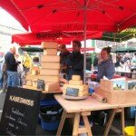 Borough Market - Foto: Chris Green / Shutterstock