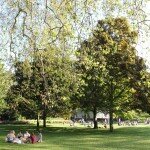 St. James's Park, o mais antigo Parque Real de Londres