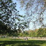 St. James's Park, o mais antigo Parque Real de Londres