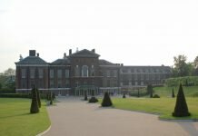 Natal da Família Real