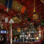Pubs de Londres: Faltering Fullback