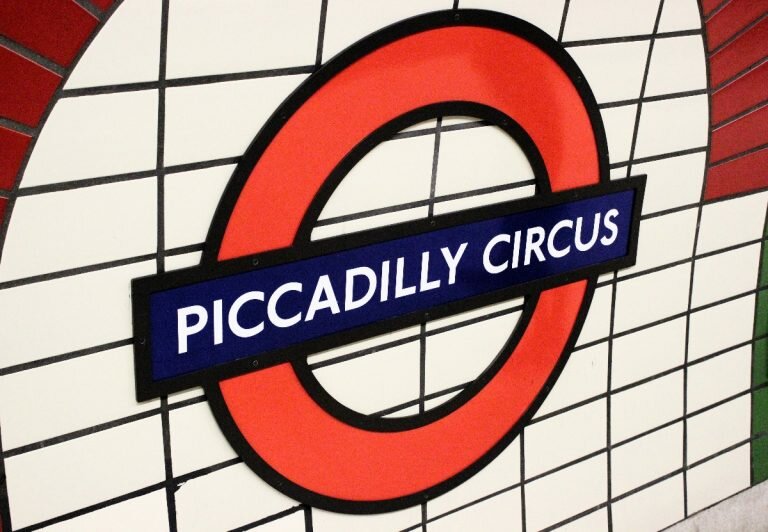 10 Dicas para andar de metrô em Londres