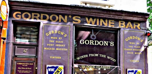 Foto: Kamilla Fernandes, Mapa de Londres