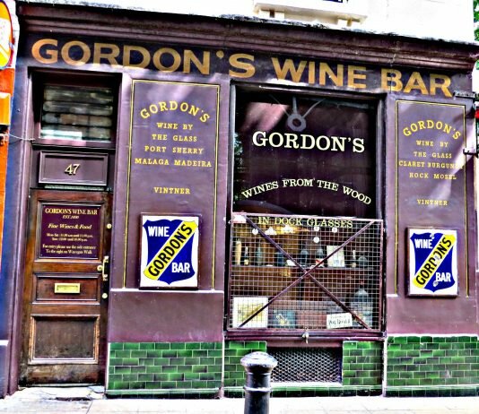 Foto: Kamilla Fernandes, Mapa de Londres