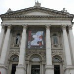 Tate Britain, arte britânica à mostra