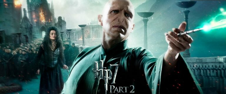 Prèmiere de Harry Potter e as Relíquias da Morte 2