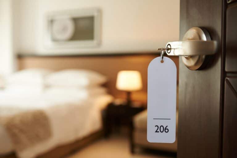 Hotel em Londres: Guia básico para encontrar o melhor custo-benefício