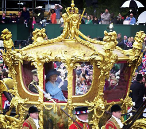 Rainha Elizabeth II: Vida Longa à Rainha