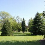 Kew Gardens, o Jardim Botânico Real