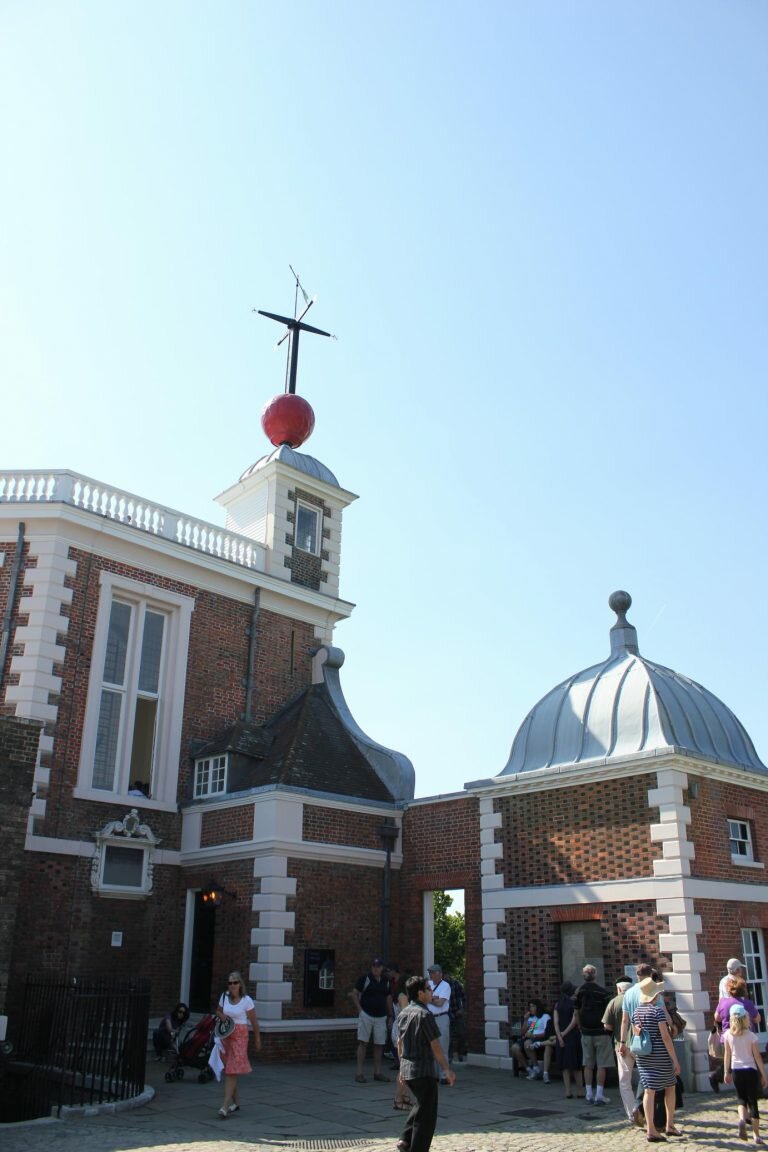 Veja como visitar o Observatório Real de Greenwich