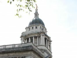 Old Bailey
