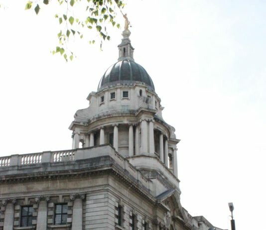 Old Bailey