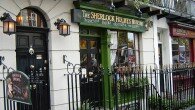 Personagens de Londres: Sherlock Holmes