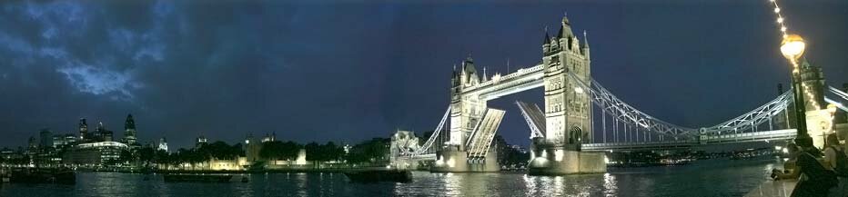 Pontos Turísticos de Londres