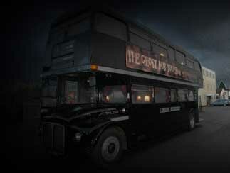 Ghost tour, o ônibus-fantasma