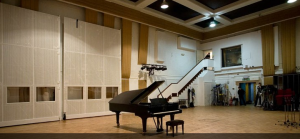 abbey road studio two divulgacao