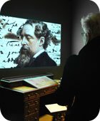 Exposição: Dickens e Londres