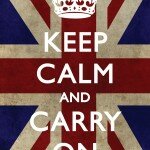Keep Calm And Carry On - Como tudo começou