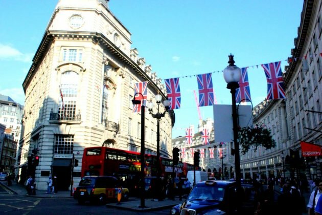 Regent Street
