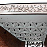 Como visitar a British Library