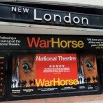 Peça de teatro: War Horse