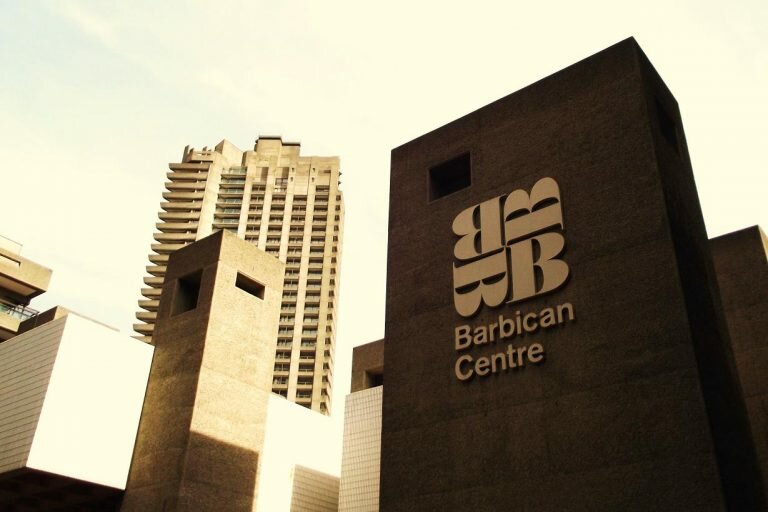 Arquitetura do Barbican