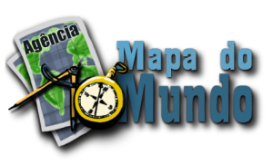 Agência de viagens Mapa de Londres