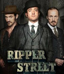 Ripper street