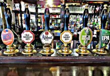 Pubs para o seu roteiro em Londres